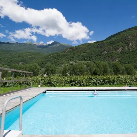 L'isola Del Cavallo 4